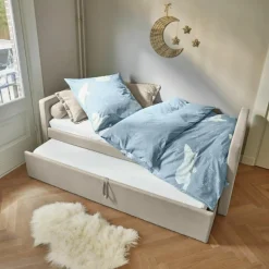 LOBERON Möbel-Bett Thistlewood