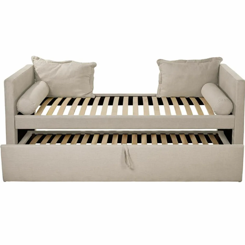 LOBERON Möbel-Bett Thistlewood