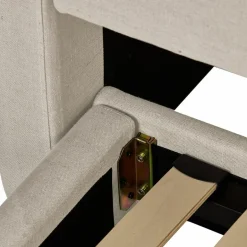 LOBERON Möbel-Bett Thistlewood