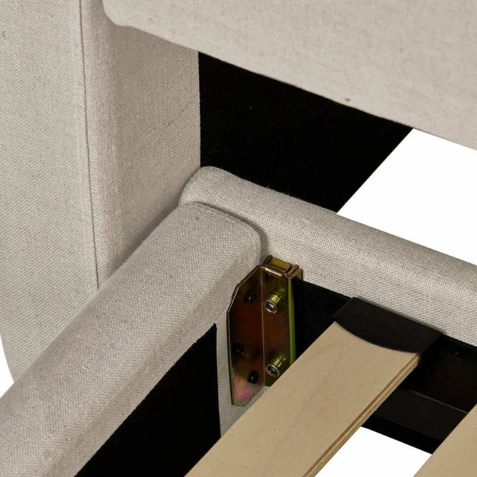 LOBERON Möbel-Bett Thistlewood