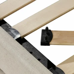 LOBERON Möbel-Bett Thistlewood