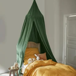 LOBERON Textilien-Betthimmel Féelette