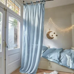 LOBERON Gardinenstangen & Zubehör|Gardinenstangen & Zubehör-Betthimmel Giroux