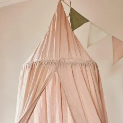 LOBERON Textilien-Betthimmel Lisonne