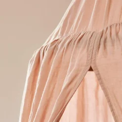 LOBERON Textilien-Betthimmel Lisonne