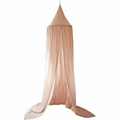 LOBERON Textilien-Betthimmel Lisonne