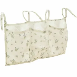 LOBERON Baby-Bett-Organizer Nymariel