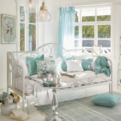 Sofas|Sofas^LOBERON Bettsofa Maditha