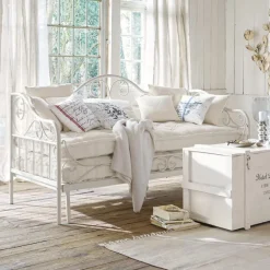 Sofas|Sofas^LOBERON Bettsofa Maditha