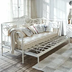 Sofas|Sofas^LOBERON Bettsofa Maditha