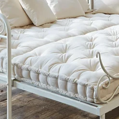 Sofas|Sofas^LOBERON Bettsofa Maditha