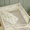 LOBERON Baby-Bettumrandung Nymariel