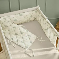 LOBERON Baby-Bettumrandung Nymariel