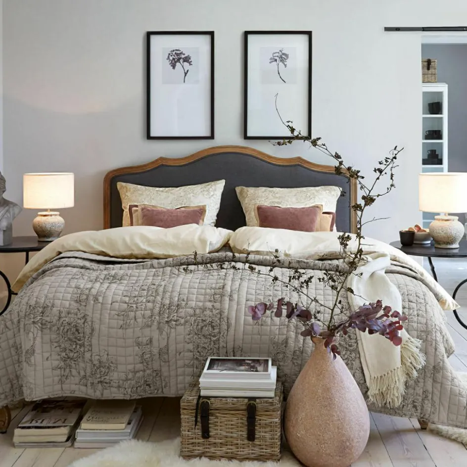 LOBERON Bettwäsche|Bettwäsche-Bettwäsche Bravonea