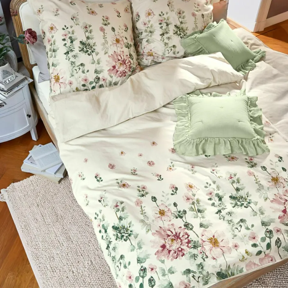 LOBERON Bettwäsche|Bettwäsche-Bettwäsche Brinalie