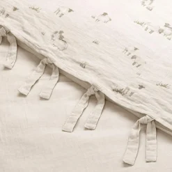 LOBERON Baby-Bettwäsche Erianna