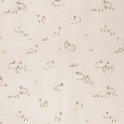 LOBERON Baby-Bettwäsche Erianna