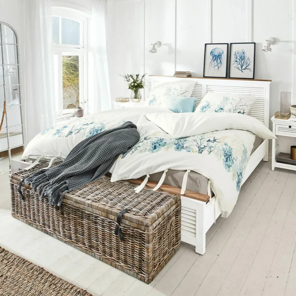 LOBERON Bettwäsche|Bettwäsche-Bettwäsche Grosmagny