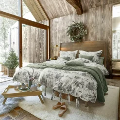 LOBERON Bettwäsche|Bettwäsche-Bettwäsche Héroux