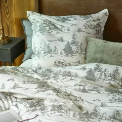 LOBERON Bettwäsche|Bettwäsche-Bettwäsche Héroux