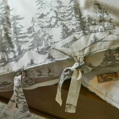 LOBERON Bettwäsche|Bettwäsche-Bettwäsche Héroux