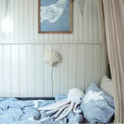 LOBERON Textilien-Bettwäsche Hugo