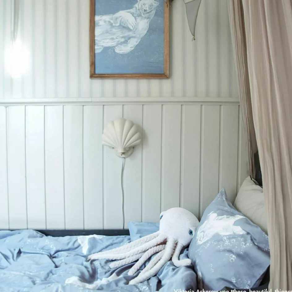 LOBERON Textilien-Bettwäsche Hugo