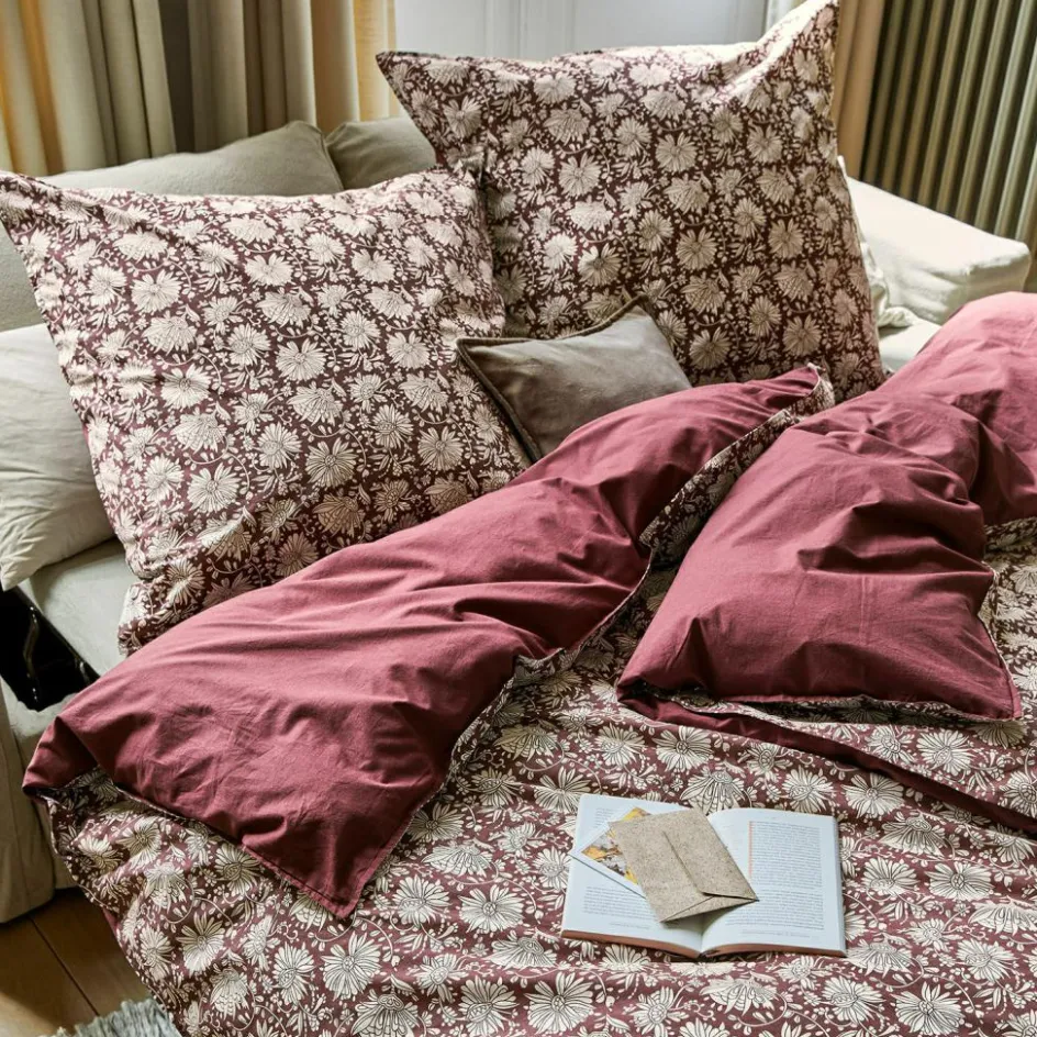 LOBERON Bettwäsche|Bettwäsche-Bettwäsche Jouvenay