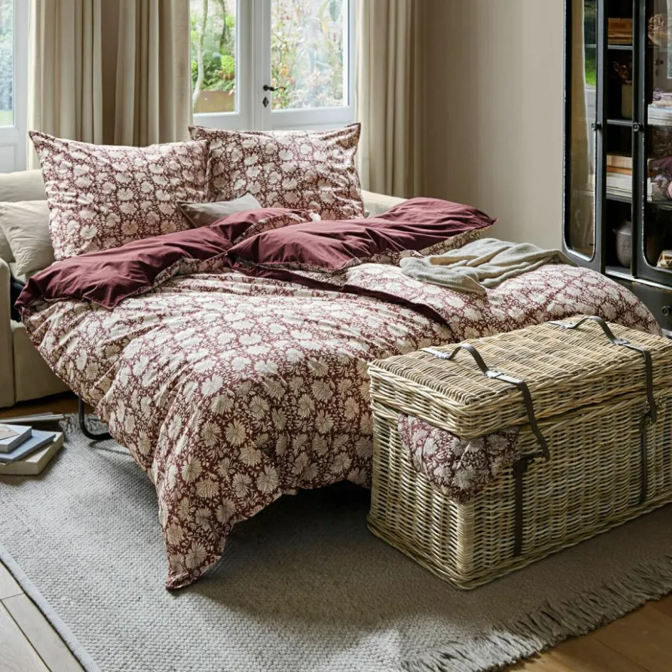 LOBERON Bettwäsche|Bettwäsche-Bettwäsche Jouvenay