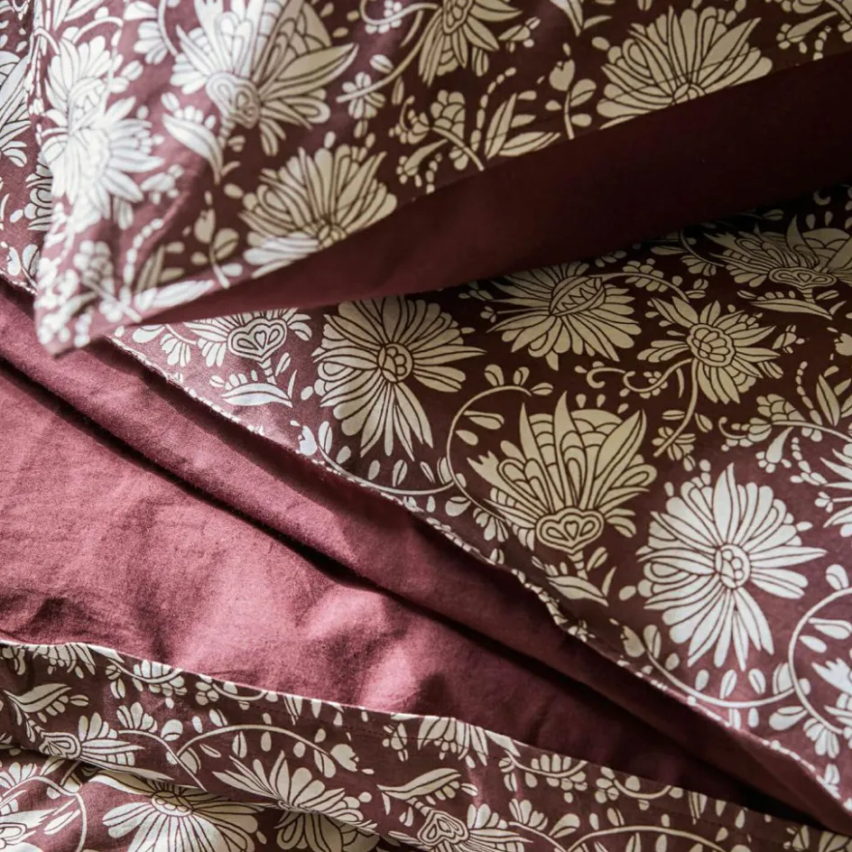 LOBERON Bettwäsche|Bettwäsche-Bettwäsche Jouvenay