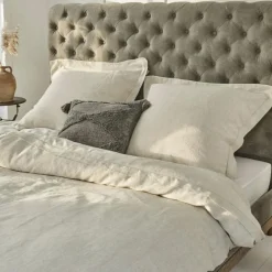 LOBERON Bettwäsche|Bettwäsche-Bettwäsche Kilanema