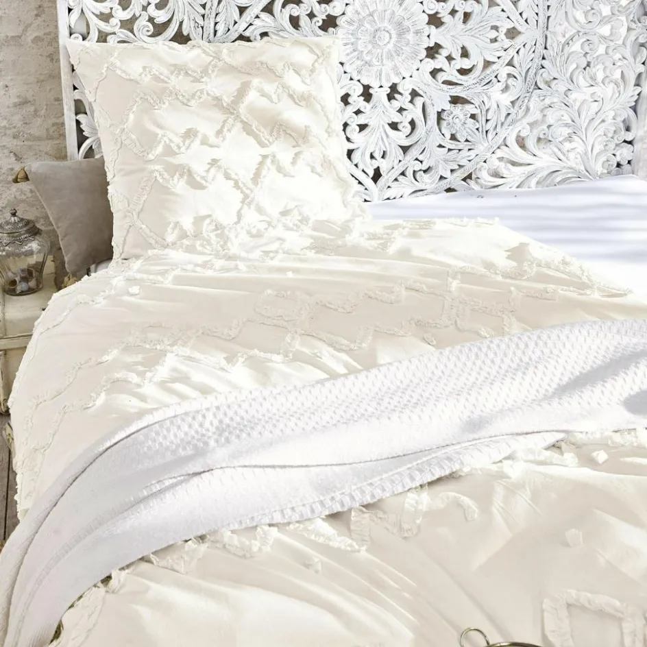 LOBERON Bettwäsche|Bettwäsche-Bettwäsche Élaine