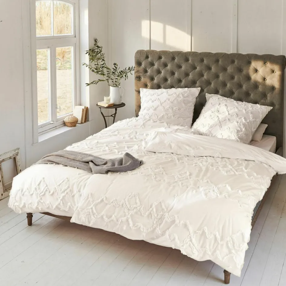 LOBERON Bettwäsche|Bettwäsche-Bettwäsche Élaine