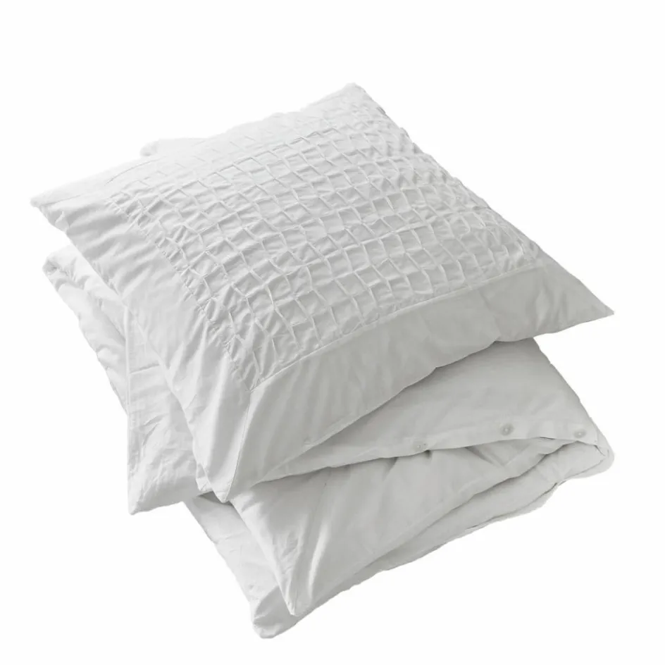 LOBERON Textilien-Bettwäsche Lucenda