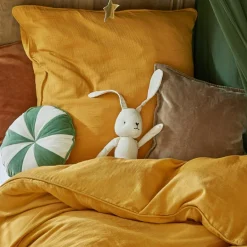 LOBERON Textilien-Bettwäsche Méreval