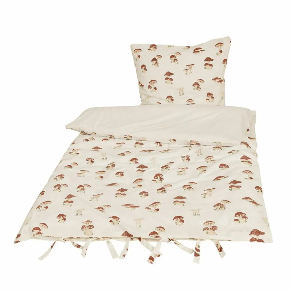 LOBERON Textilien-Bettwäsche Norilie