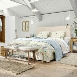 LOBERON Bettwäsche|Bettwäsche-Bettwäsche Quervaux