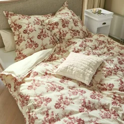 LOBERON Bettwäsche|Bettwäsche-Bettwäsche Renique