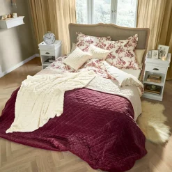 LOBERON Bettwäsche|Bettwäsche-Bettwäsche Renique