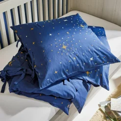 LOBERON Textilien-Bettwäsche Starwhisper