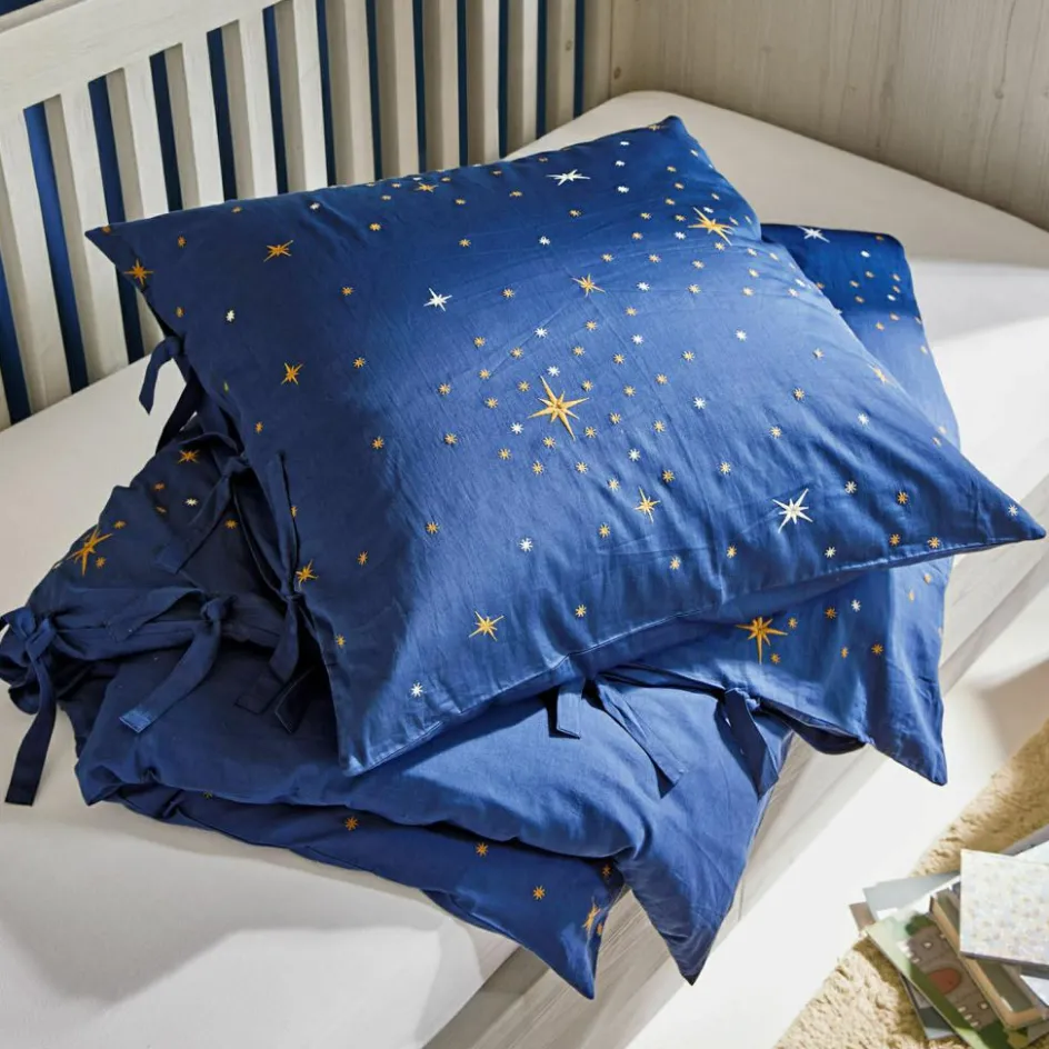 LOBERON Textilien-Bettwäsche Starwhisper