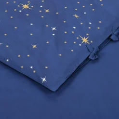 LOBERON Textilien-Bettwäsche Starwhisper