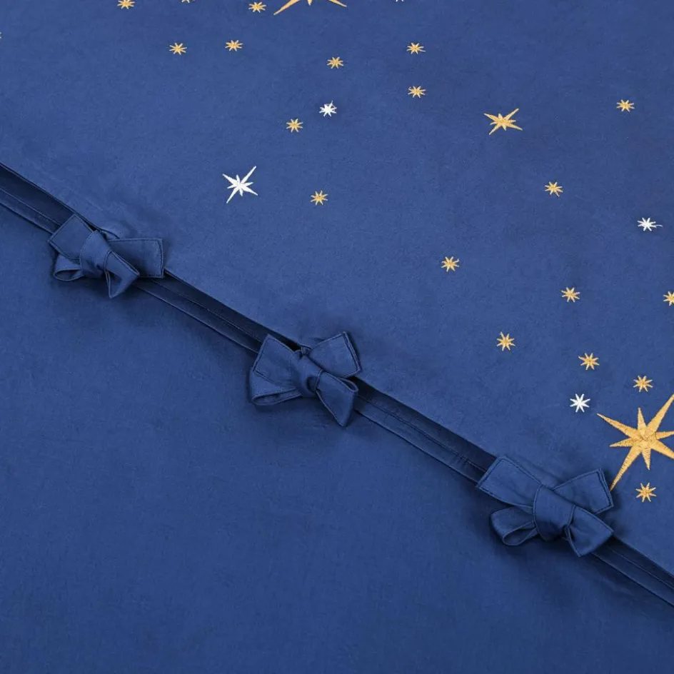 LOBERON Textilien-Bettwäsche Starwhisper