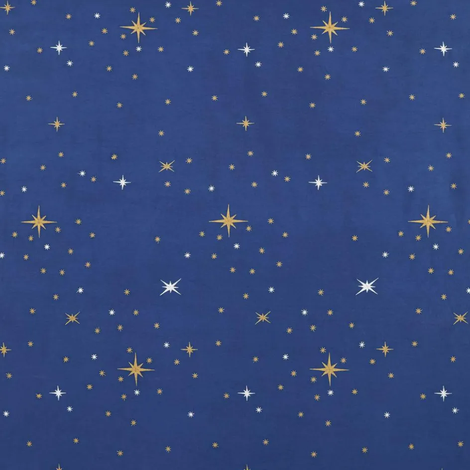 LOBERON Textilien-Bettwäsche Starwhisper