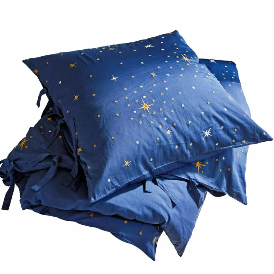 LOBERON Textilien-Bettwäsche Starwhisper