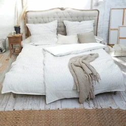 LOBERON Bettwäsche|Bettwäsche-Bettwäsche Stripes