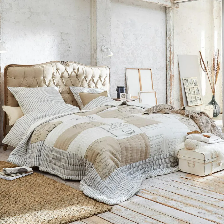 LOBERON Bettwäsche|Bettwäsche-Bettwäsche Stripes