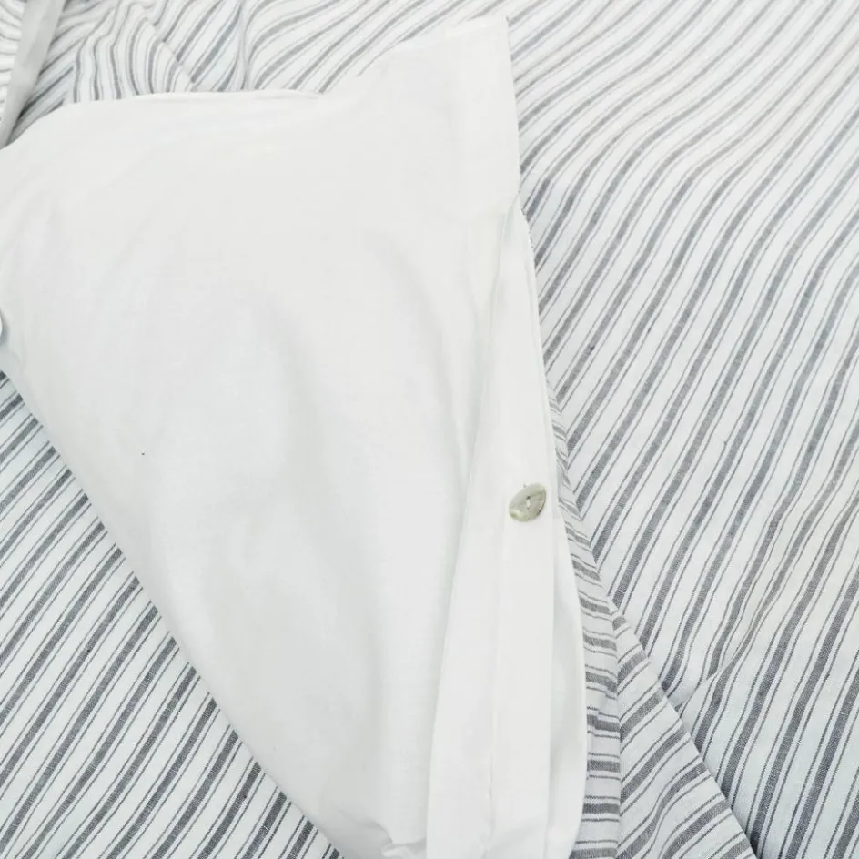 LOBERON Bettwäsche|Bettwäsche-Bettwäsche Stripes