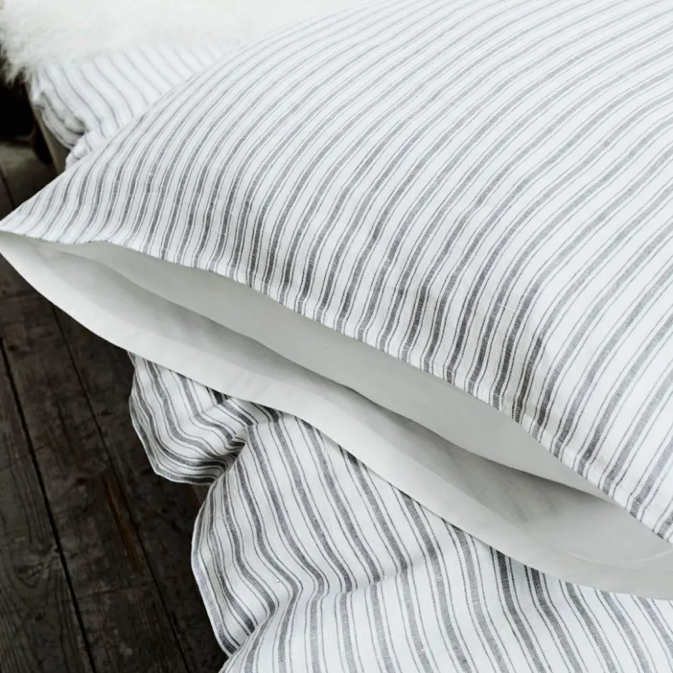 LOBERON Bettwäsche|Bettwäsche-Bettwäsche Stripes