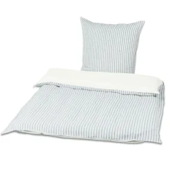 LOBERON Bettwäsche|Bettwäsche-Bettwäsche Stripes